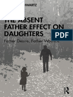 Schwartz - 2020 - Absent Father Effect