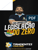 Pdf_apostila de Estatuto - Legislacao Pm Do Zero