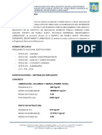 Modulo Embotellamiento MDC Actualizada