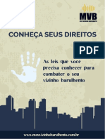 Ebook Conheca Seus Direitos MVB