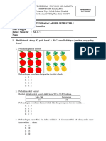 Soal Pas Kelas Xii.2