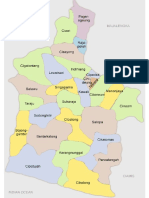 Tasikmalaya Regions Map.gif