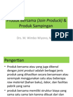 Materi 8 Produk Gabungan Dan Produks Sampingan