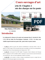 Chapitre2 Les Règlements Des Charges Sur Les Ponts