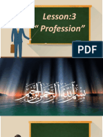 Profession