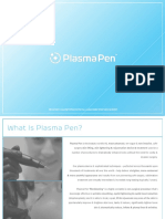 Plasma Pen PDF Slidedeck 1