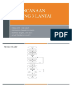 ASLI Perencanaan Gedung 3 Lantai (Material Baja)