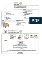 English COT in Multi Grade