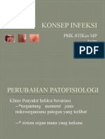 (PATOFIS) lanjutan infeksi (1)
