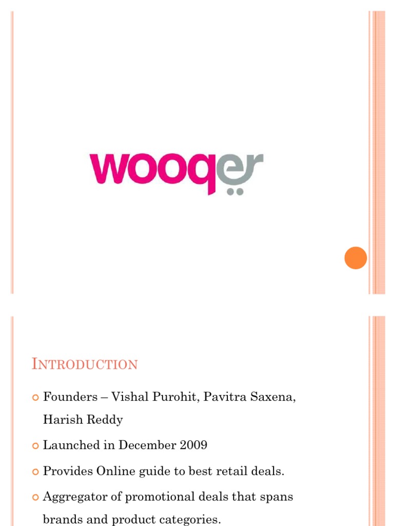 Wooqer PDF