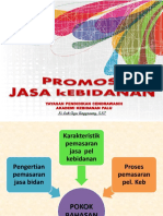 Promosi Jasa Kesehatan 6789