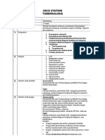 PDF Soal Osce TB Paru FK Nommensen