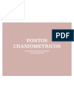 Pontos Craniometricos