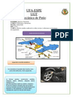 Bautista Christof - Mapa de Revision