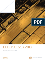 Gfms Gold Survey Oct2013