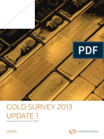 Gfms Gold Survey 2013 Update1