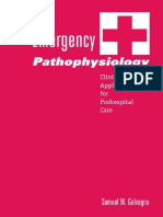 Emergency Pathophysiology - Clinical Applications For Prehospital Care (2013)