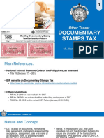 Tax Prelim Notes Compilation