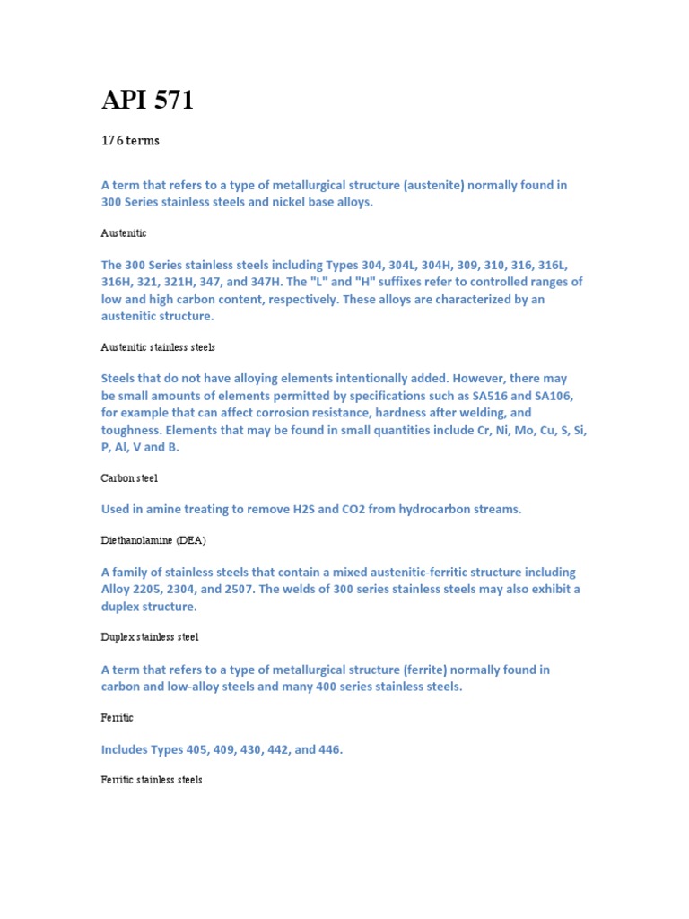 Metallurgical Structures in Steels | PDF | Fatigue (Material ...