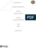 La Diligencia PDF