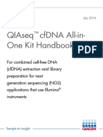 HB-2178-001 - 1103581 - QIAseq cfDNA All-in-One Kit Handbook - 0716 - WW