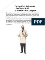 José Gregorio Hernández: Fundador de la Anatomía Patológica en Venezuela