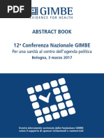 Abstract Book