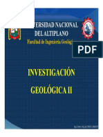 2.1 Etapas Del Proceso Investigativo