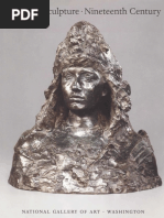 European Sculpture 19th Century | PDF | Sculpture | Paintings