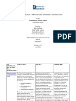 La Importancia Del Método en La Investigación Cuadro Docle Entrada