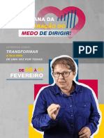 Caderno Da Transformacao Marcia Pontes