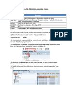 PP-PS - Recibir y Analizar Claim (IQS9)