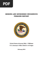 Usao Mmip Report Final Final 2-18-2021