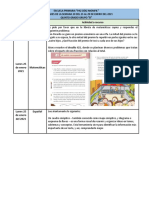 Semana 20 Del 25 Al 2 de Enero Del 2020 5B Actividades