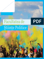 Broşura Stiinte Politice 2019 WEB