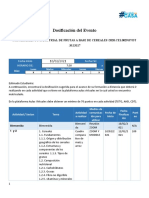 Dosificación RA1 CEREALES