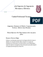 Fluent Ejercicio 2