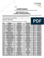 Constancia Salud Pension - Mar Andino - Febrero 21