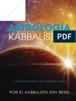 299613476 Astrologia Kabbalistica Kabbalista Rav Berg