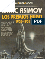 Los Premios Hugo - 1955-1961 - Varios Autores