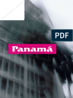 Guia Arquitectura y Paisaje Panama