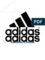 adidas India Mission and Market Strategy