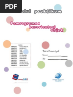 Download Modul PBO Finishing by Tjokorda Agung Budi W SN49521109 doc pdf