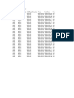 Excel Básico - 1