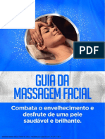 Massagem Facial