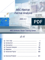 Thermal Analysis - 200450603