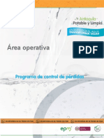 unidad_3_area_operativa- PROGRAMA DE CONTROL DE PERIDAS