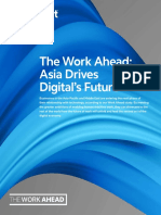 Asia Drives Digital's Future. 2020