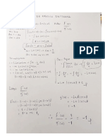 Examen Parcial Calculo - Renzo Alcantara Huaringa