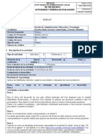 Guía de Actividades y Rúbrica de Evaluación 5 pdf